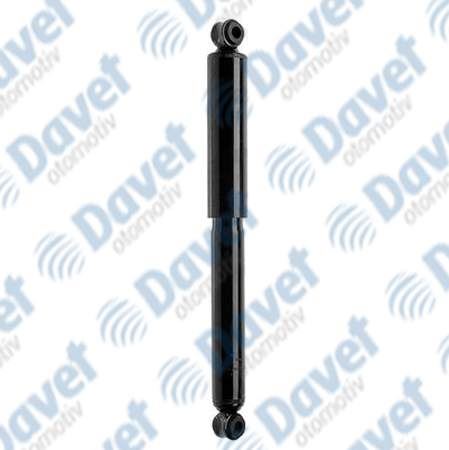 VOT-A-3507G Amortisor Arka  Isuzu Dmax 2012- 4×4
